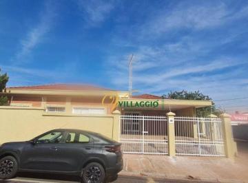 8ed18abeee36e068e850ed9d3639a7269fd7c67d · Casa com 5 dormitórios, 330 m² - venda por R$ 1.500.000 ou aluguel por R$ 8.956/mês - Vila Santa Cru