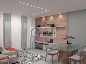 Apartamento · 54m² · 2 Quartos · 1 Vaga · Apto com dois dormitórios, suíte, prédio novo com elevador