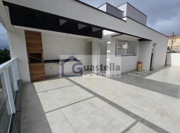 Apartamento · 152m² · 2 Quartos · 2 Vagas · Cobertura à venda em Jardim Valdibia, SBC | 152m² - Novo - Prédio Baixo