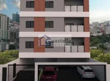 Apartamento · 57m² · 2 Quartos · 1 Vaga · Apto com dois dormitórios, suíte, prédio baixo com elevador