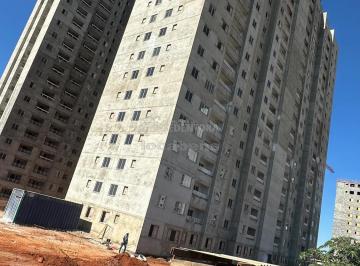 Apartamento · 40m² · 2 Quartos · 1 Vaga · Apartamento Venda Residencial Palestra