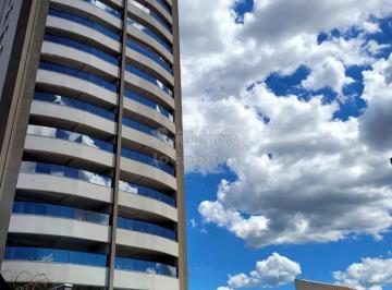 Apartamento · 135m² · 3 Quartos · 2 Vagas · Ótimo Apartamento à Venda no Edifício Mont Blanc