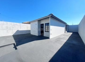 Casa · 200m² · 2 Quartos · 2 Vagas · Casa Padrão em São José do Rio Preto
