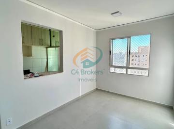 Apartamento · 45m² · 2 Quartos · 1 Vaga · Apartamento em Ponte Grande - Guarulhos, SP