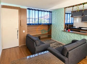 Apartamento · 64m² · 3 Quartos · 1 Vaga · Apartamento em Parque Cecap - Guarulhos, SP