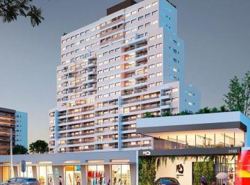 Apartamento de 1 quarto, Curitiba · Apartamento com 1 quarto à venda no bairro Portão - Curitiba PR
