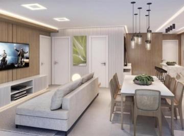 Apartamento de 2 quartos, Curitiba · APARTAMENTO COM 2 QUARTOS SEMI-MOBILIADO NO BAIRRO CRISTO REI - CURITIBA PR