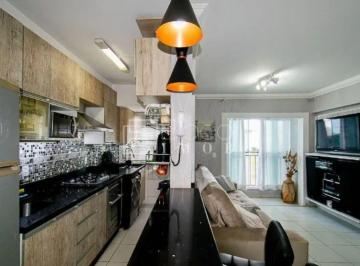 Apartamento de 3 quartos, Samambaia · APARTAMENTO REFORMADO | 3 QUARTOS | 1 SUÍTE | VISTA LIVRE | LAZER COMPLETO!