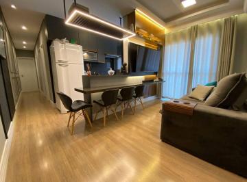 Apartamento de 3 quartos, Indaiatuba · Vende-se apartamento no Condomínio Reserva Vista Verde em Indaiatuba/SP