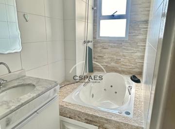 Apartamento de 2 quartos, Barueri · Cond. Nações, cozinha planejada, 2 dormitórios, 2 banheiros, banheira, andar alto, e vaga