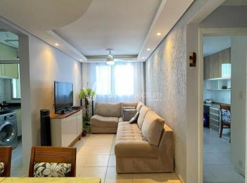 0 · apartamento à venda em Jardim Nova Europa