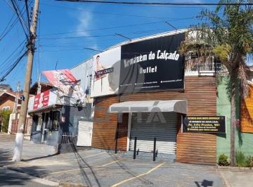 0 · Salão para locação, 60m2, Chácara da Barra, Campinas/SP.