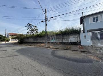 0 · Terreno residencial/comercial à venda no bairro Vila Nogueira em Campinas/SP.