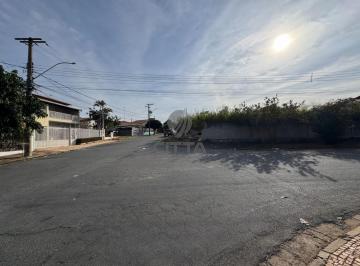 0 · Terreno residencial/comercial à venda no bairro Vila Nogueira em Campinas/SP.