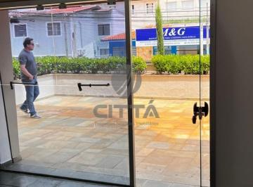 0 · Sala comercial para locação, Vila Itapura, Campinas/SP.