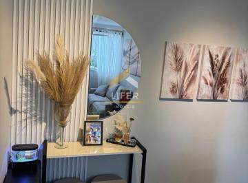 0 · APARTAMENTO GARDEN AMPLO COM SUÍTE E TOTAL ACESSIBILIDADE NO JARDIM NOVA EUROPA 