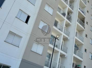 0 · Apartamento a venda com 52m², 2 quartos - Jd. do Lago, Campinas/SP.