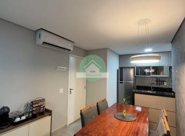 0 · Vende-se Apartamento com Suíte no Condomínio Portal Antúrios do Campo, Hortolând