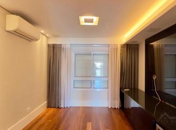 0 · Apartamento à venda no Cambuí em Campinas/SP