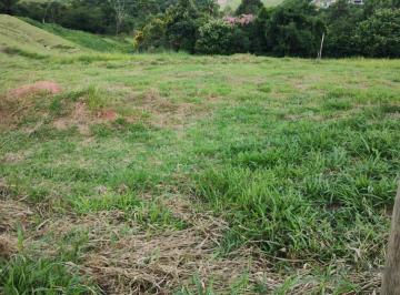0 · Terreno a venda no Loteamento Residencial Pedra Alta (Sousas) em Campinas/SP