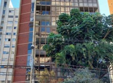 0 · Apartamento a venda e para alugar no Cambuí em Campinas/SP