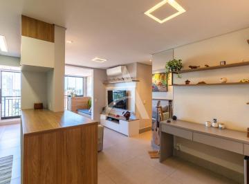 0 · Oportunidade! Lindo apartamento à venda no Taquaral, Campinas/SP