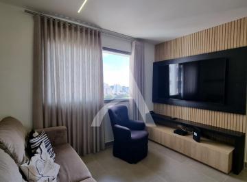 0 · Cobertura Duplex a venda, 133m², 3 dormitórios e 3 vagas, Jardim Guanabara