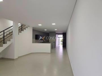 0 · casa para aluguel em Loteamento Caminhos de São Conrado (Sousas)