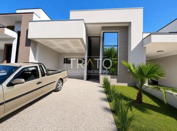0 · Casa à venda no condomínio Terras da Estância