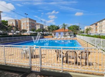 0 · APARTAMENTO COM 02 QUARTOS À VENDA – JD. RECANTO DOS SONHOS – SUMARÉ/SP