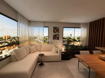 0 · apartamento à venda em Cambuí