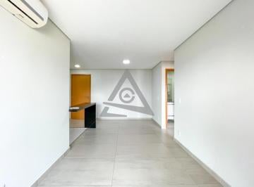 Apartamento · 62m² · 2 Quartos · 1 Vaga · Apartamento para alugar em Campinas, Botafogo, com 2 quartos, com 62 m², Stage Concept Living
