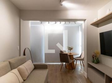 Apartamento · 41m² · 1 Quarto · 1 Vaga · Apartamento à Venda - Perdizes, 1 Quarto, 41 m2