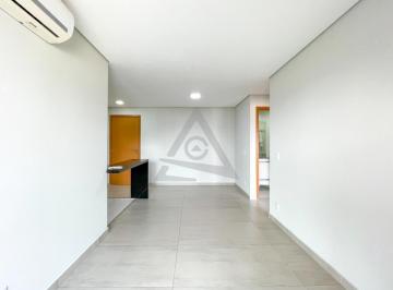 Apartamento · 62m² · 2 Quartos · 1 Vaga · Apartamento para alugar em Campinas, Botafogo, com 2 quartos, com 62 m², Stage Concept Living