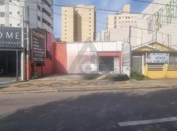 Comercial · 72m² · 3 Quartos · 3 Vagas · Casa à venda em Campinas, Cambuí, com 3 quartos, com 72 m²