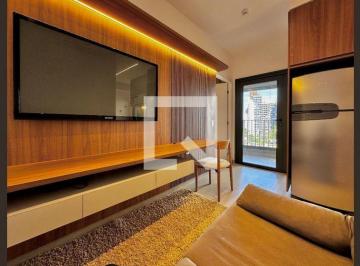 Apartamento · 53m² · 1 Quarto · Apartamento à Venda - Brooklin, 1 Quarto, 53 m2