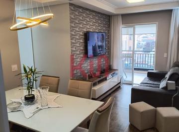 Apartamento · 85m² · 3 Quartos · 2 Vagas · Imperdível oportunidade de adquirir apartamento de 3 quartos no Ipiranga, São Paulo-SP!