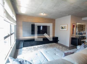 Apartamento · 90m² · 1 Quarto · 2 Vagas · APARTAMENTO RESIDENTIAL em São Paulo - São Paulo, Cidade Monções