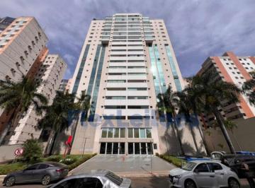 Apartamento de 1 quarto, Águas Claras · LEILÃO - ÁGUAS CLARAS/DF -APARTAMENTO NA PRAÇA PERDIZ