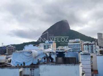Apartamento · 55m² · 1 Quarto · 1 Vaga · Flat -  / Residencial / Leblon