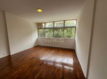 Apartamento · 130m² · 4 Quartos · 2 Vagas · Apartamento : / Residencial / Leblon