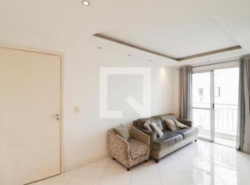 Apartamento · 49m² · 2 Quartos · 1 Vaga · Apartamento à Venda - Vila Roque, 2 Quartos, 49 m² - São Paulo