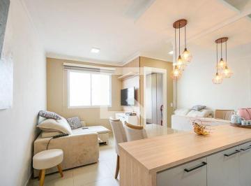 Apartamento · 41m² · 2 Quartos · 1 Vaga · Apartamento à Venda - Penha de França, 2 Quartos,  41 m² - São Paulo