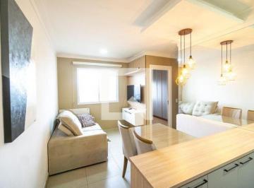 Apartamento · 41m² · 2 Quartos · 1 Vaga · Apartamento à Venda - Penha de França, 2 Quartos, 41 m² - São Paulo
