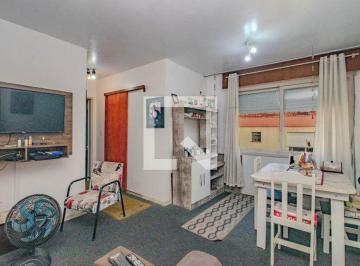 Apartamento · 50m² · 2 Quartos · 1 Vaga · Apartamento à Venda - Rubem Berta, 2 Quartos, 50 m² - Porto Alegre