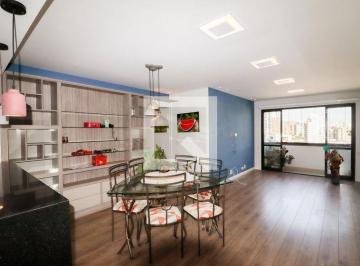 Apartamento · 90m² · 2 Quartos · 3 Vagas · Apartamento para Aluguel - Água Fria, 2 Quartos, 90 m² - São Paulo