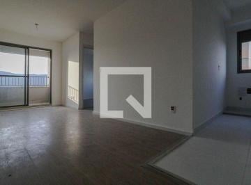 Apartamento · 50m² · 2 Quartos · 1 Vaga · Apartamento para Aluguel - Nova Mogilar, 2 Quartos, 50 m² - Mogi das Cruzes