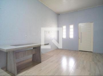 Casa · 150m² · 2 Quartos · 3 Vagas · Casa para Aluguel - Walderez, 2 Quartos, 150 m² - Sapucaia do Sul