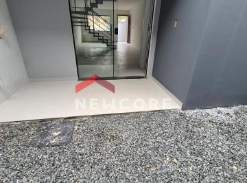 Casa de 2 quartos Venda R$ 528.660 · Sobrado em  Rua Itaiópolis - Saguaçu - Joinville/SC