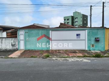 Casa · 190m² · 3 Quartos · 3 Vagas · Casa em  Rua Luís de Camões - Solemar - Praia Grande/SP